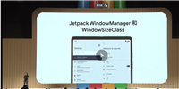 Android使用Jetpack WindowManager开发可折叠设备(过程分享)