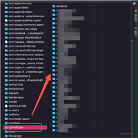 替代pod update速度慢的lg_pod_plugin安装使用详解