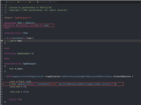 iOS开发KVO实现细节解密
