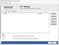 怎么免费激活SysTools PST Merge呢 附激活教程+补丁