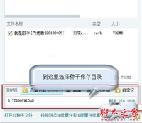 BT盒子种子搜索神器怎么看片和下载片?BT盒子种子搜索神器图文教程