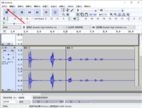 Audacity如何导出mp3格式录音?Audacity导出mp3格式录音方法