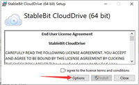 怎么完美激活StableBit CloudDrive 附激活补丁下载