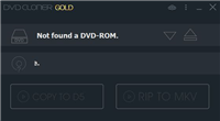 DVD超高清刻录软件DVD-Cloner Gold 2022激活教程+补丁分享