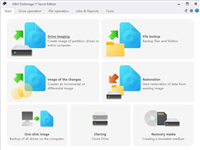 O&O DiskImage Server服务器版激活教程+注册机分享