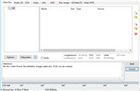 cdrtfe如何设置为中文界面 cdrtfe设置为中文教程