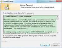 怎么免费激活Close All Windows 附激活教程/补丁