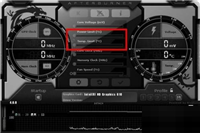 微星小飞机如何设置超频?微星小飞机设置超频技巧
