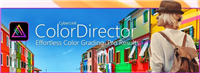 如何免费激活CyberLink ColorDirector Ultra 11 附激活教程+补丁