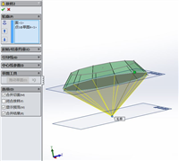 sw怎么设计钻戒 SolidWorks建模三维立体钻戒模型的技巧