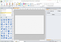 EximiousSoft Logo Designer Pro免费注册教程
