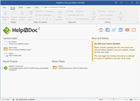 如何免费激活HelpNDoc Personal Edition?帮助创作软件免费使用教程