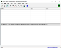 怎么免费激活Eterlogic Virtual Serial Ports Emulator?VSPEVIP激活教程