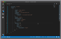 VSCode任务系统配置中的分组和结果显示怎么用?