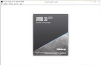 怎么免费激活Schlumberger Omni 3D 附激活教程/补丁分享