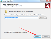如何免费激活LightBurn 附激活教程+补丁