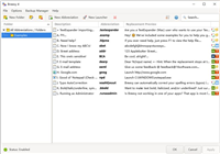 怎么免费激活16 Software Breevy 附激活教程+注册机