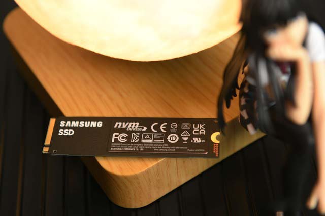 三星980 pro 2tb 固态硬盘评测：容量性能全面爆炸 