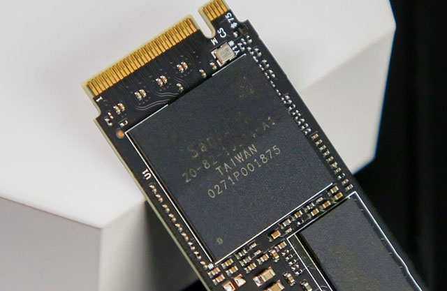 wd_black sn850 ssd评测：性能甲天下 