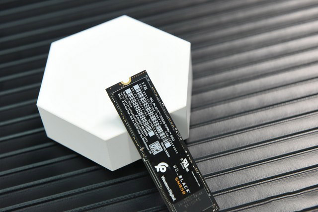 wd_black sn850 nvme ssd评测：未来指日可待 