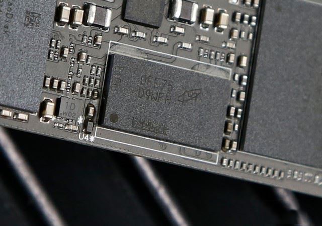 wd_black sn850 ssd评测：性能甲天下 