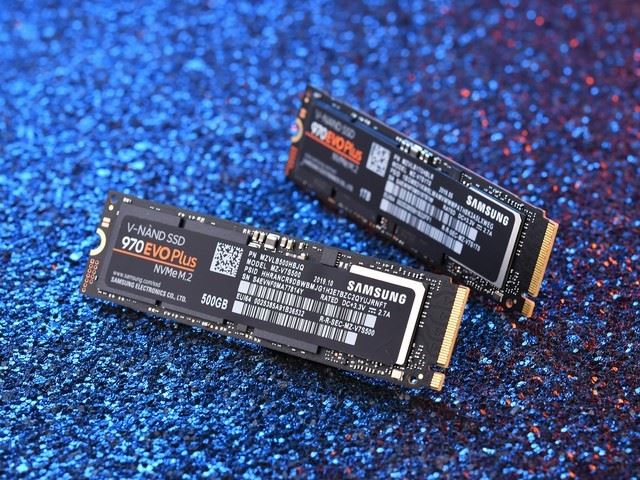 从《绝地求生》到《逃离塔科夫》 顶级玩家为何依旧选择970evo plus 
