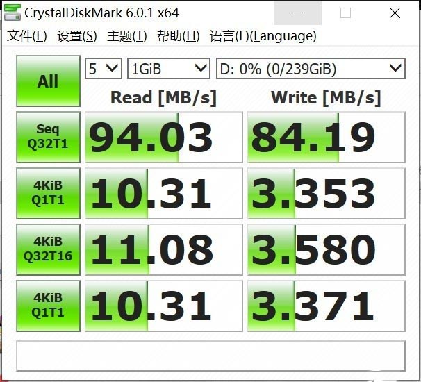 三星sd卡pro plus首测：专业领域 