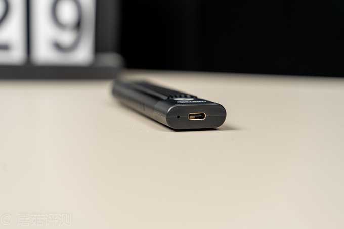 极致冷静,高速稳定、优越者 m.2硬盘盒s209a 评测