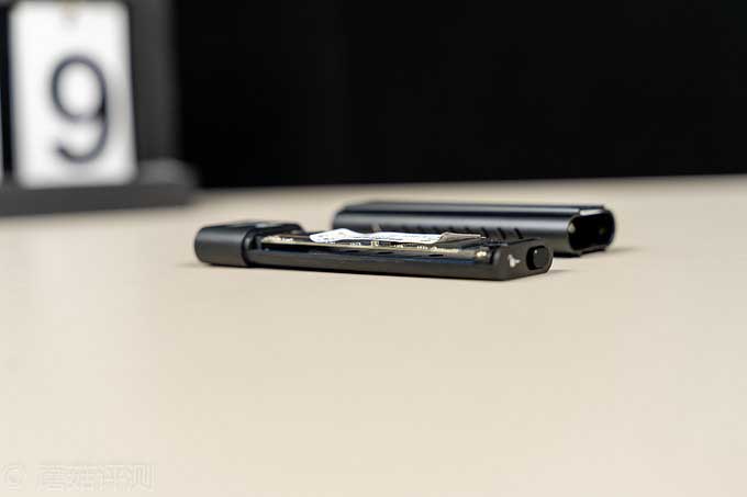 极致冷静，高速稳定、优越者 m.2硬盘盒s209a 评测