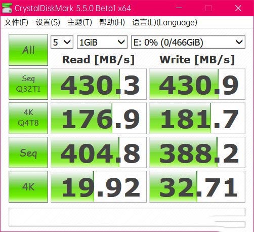 高速、稳定、轻巧，视频爱好者都爱的闪迪e60移动硬盘