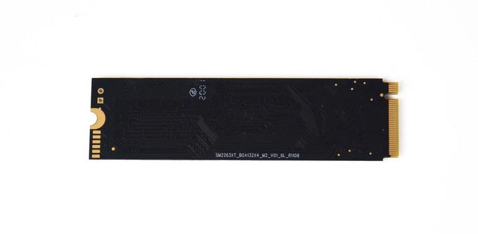选ssd，能pcie绝不sata，超频三迅捷m.2 ssd装机体验
