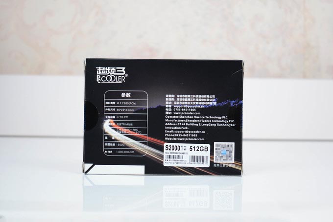 选ssd，能pcie绝不sata，超频三迅捷m.2 ssd装机体验