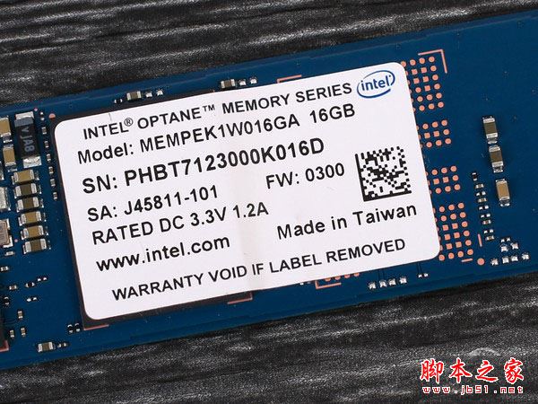傲腾内存怎么用 intel傲腾内存安装使用教程