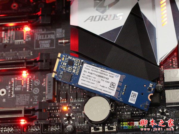 傲腾内存电脑配置要求 intel傲腾平台限制