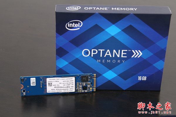 intel傲腾内存怎么样 intel傲腾16gb内存优缺点性能评测图解