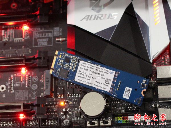 intel傲腾内存怎么样 intel傲腾16gb内存优缺点性能评测图解