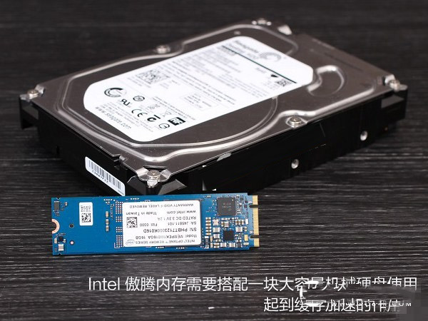 intel傲腾内存和普通内存有什么区别？