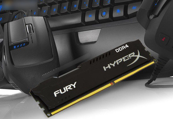 ddr4是什么意思？ddr4内存什么时候上市普及？