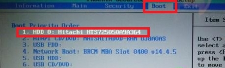 bios 识别不了硬盘 怎么办