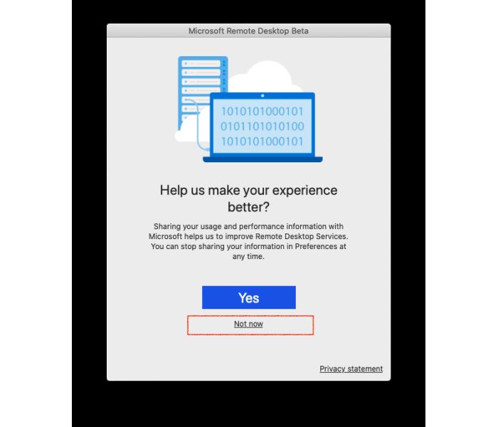 mac系统怎么使用microsoft remote desk