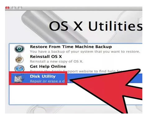 苹果mac双系统误删怎么恢复?mac双系统windows误删恢复教程