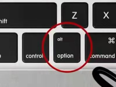 苹果双系统如何切换开机选项?苹果mac和windows系统切换开机选项的方法
