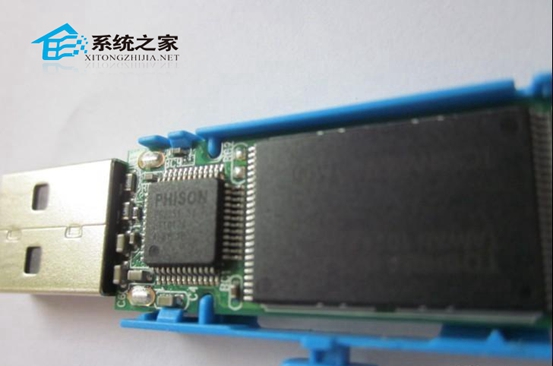 u盘插入电脑没有反应的修复技巧