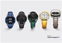 小米watchs3和华为手环8哪个好 小米watchs3和华为手环8对比介绍