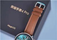 荣耀手表4Pro怎么关机 荣耀手表4Pro关机教程