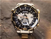 华为WATCH非凡大师如何重启 华为WATCH非凡大师重启教程