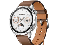 华为WATCH GT4怎么连接手机 华为WATCH GT4连接手机方法