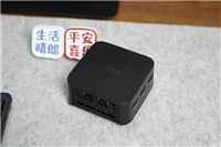 AOC MOSS小苔藓M1迷你主机怎么样 AOC MOSS小苔藓M1迷你主机评测