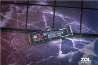 出道即巅峰 三星980PRO PCIE4.0 固态硬盘评测