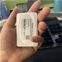 影驰PS10 1TB移动SSD怎么样 影驰PS10 1TB移动SSD详细评测